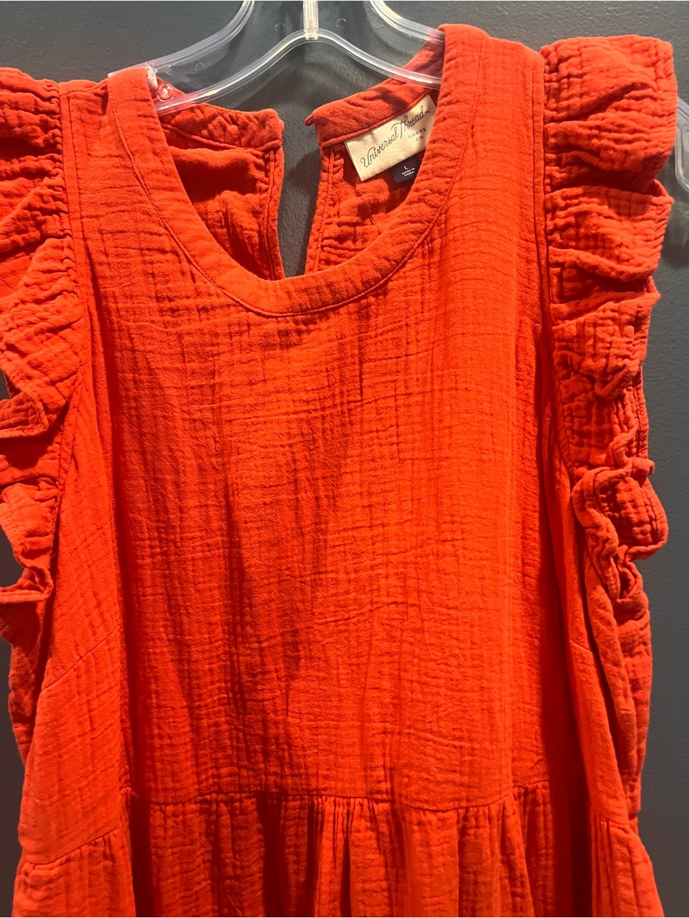 Universal Thread dress sz L - Picture 2 of 4